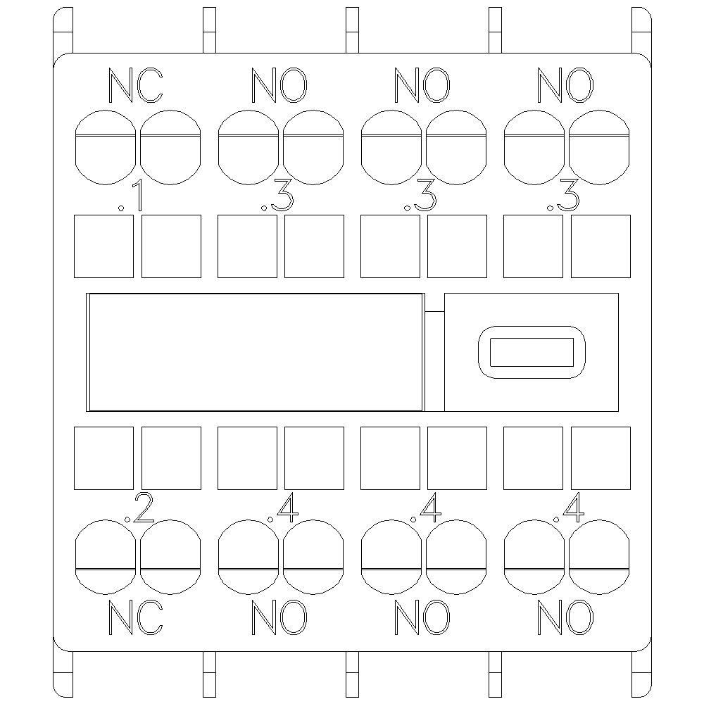 3RH2911-2HA31