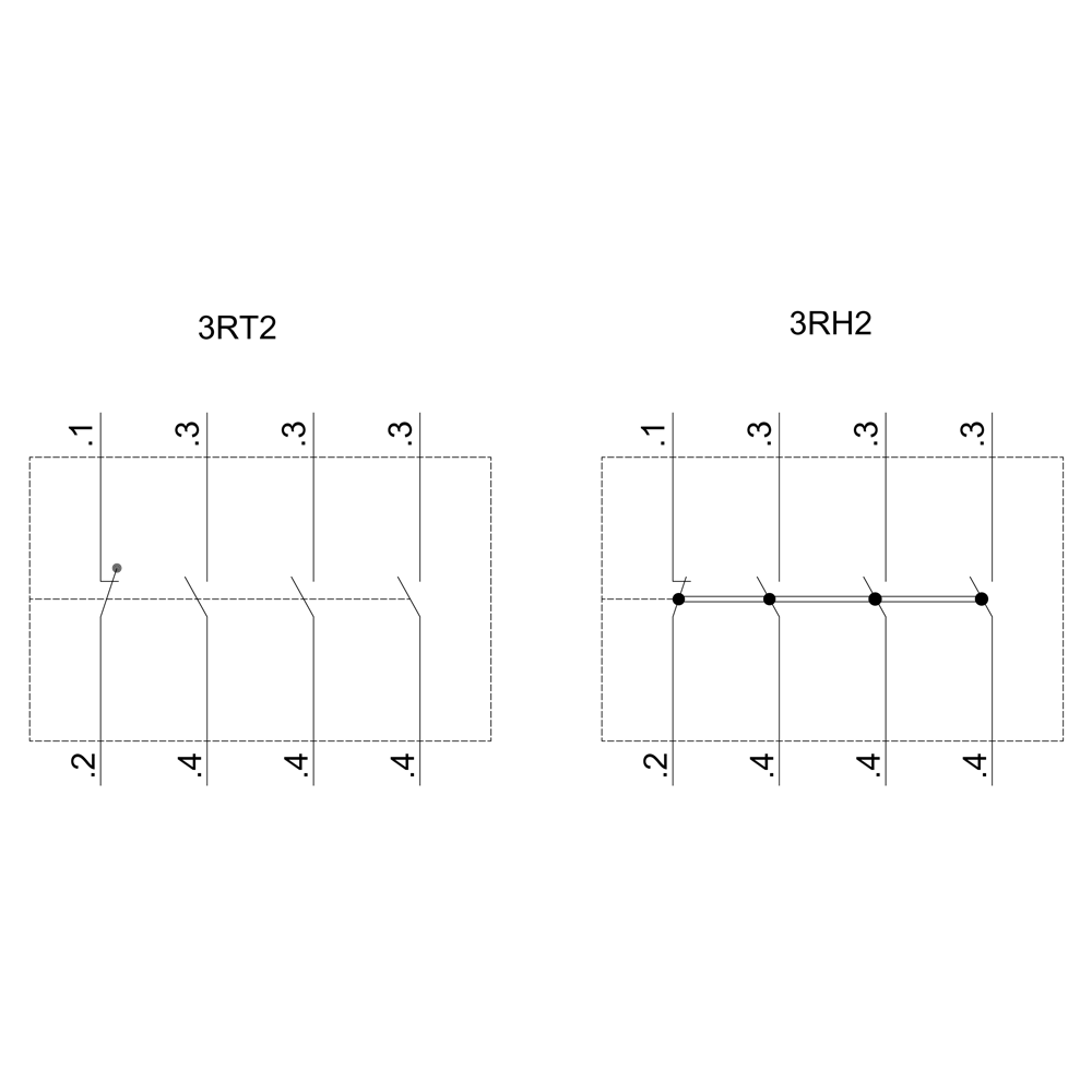 3RH2911-2HA31