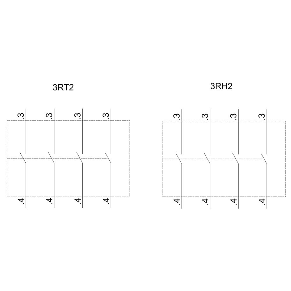 3RH2911-1FA40