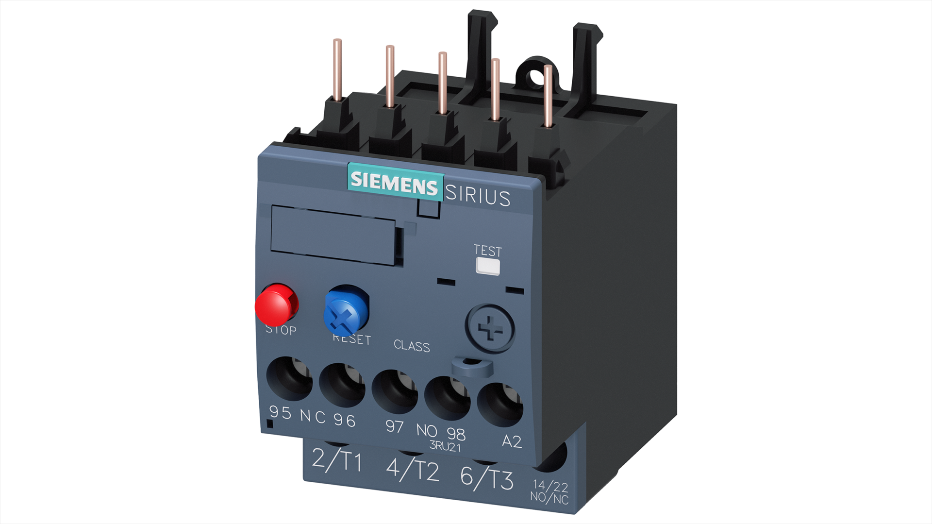 3RU2116-0KB0