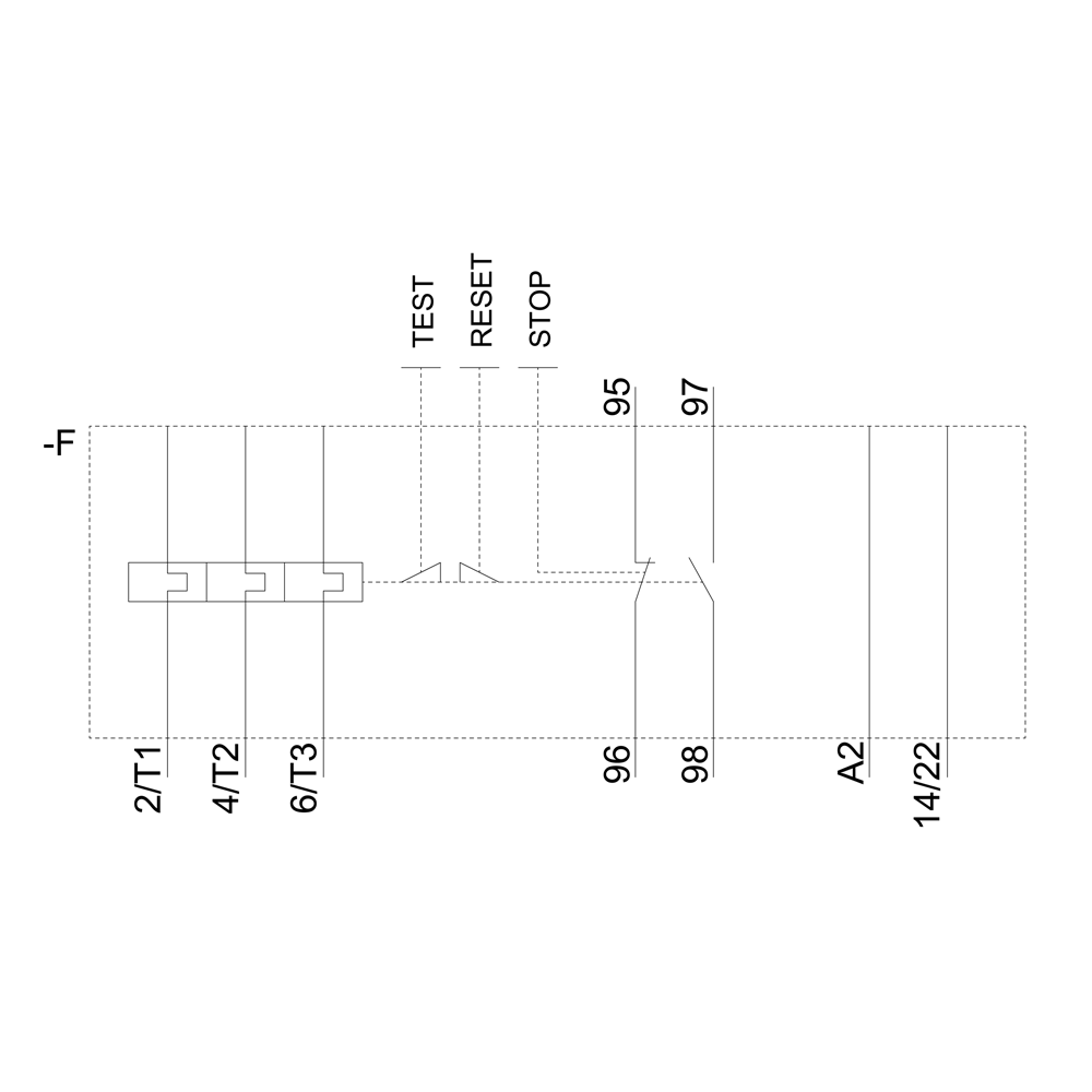 3RU2116-0KB0