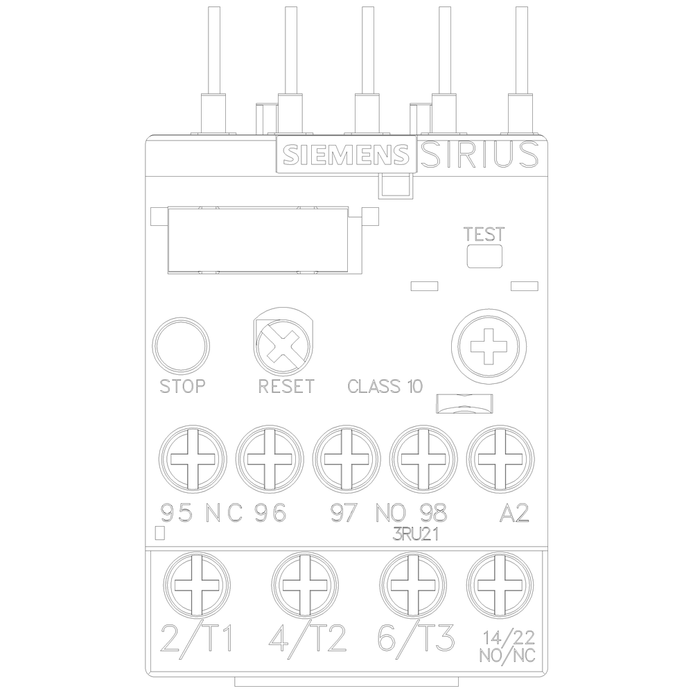 3RU2116-0KB0