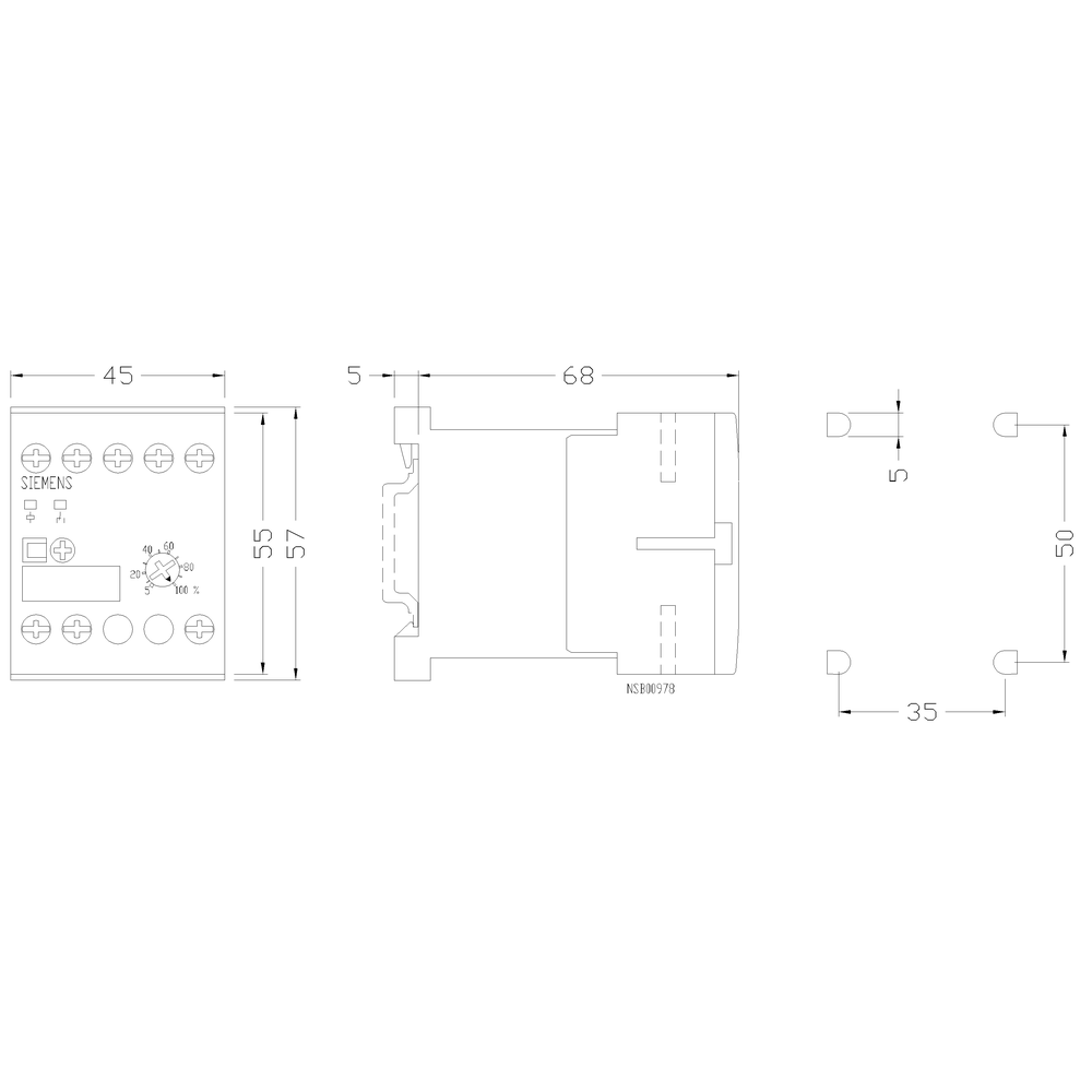 3RP2005-1BW30