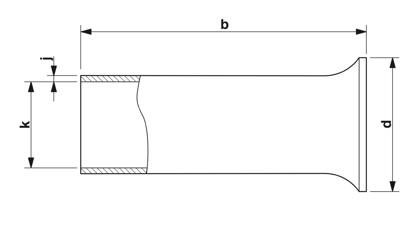 菲尼克斯-冷壓頭-3200221