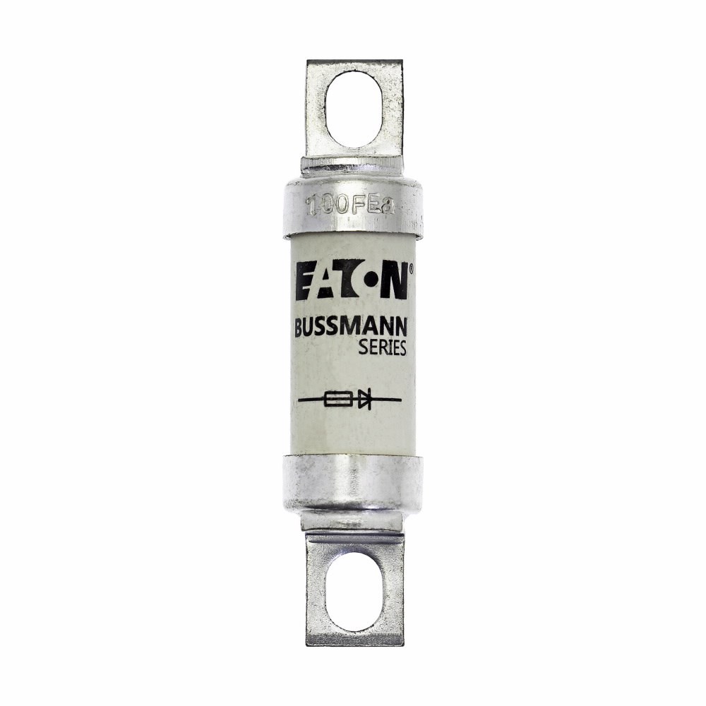 bussmann-BS88高速皿型保險絲-FE