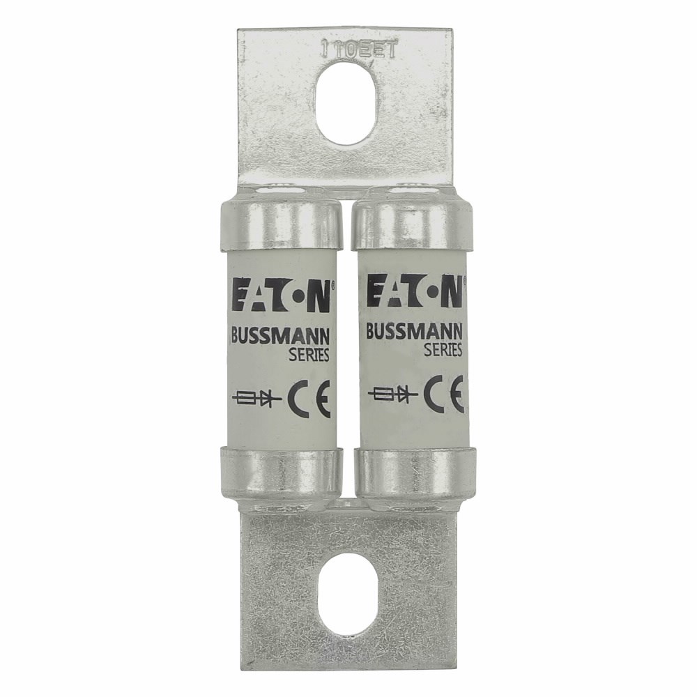 bussmann-BS88高速皿型保險絲-EET
