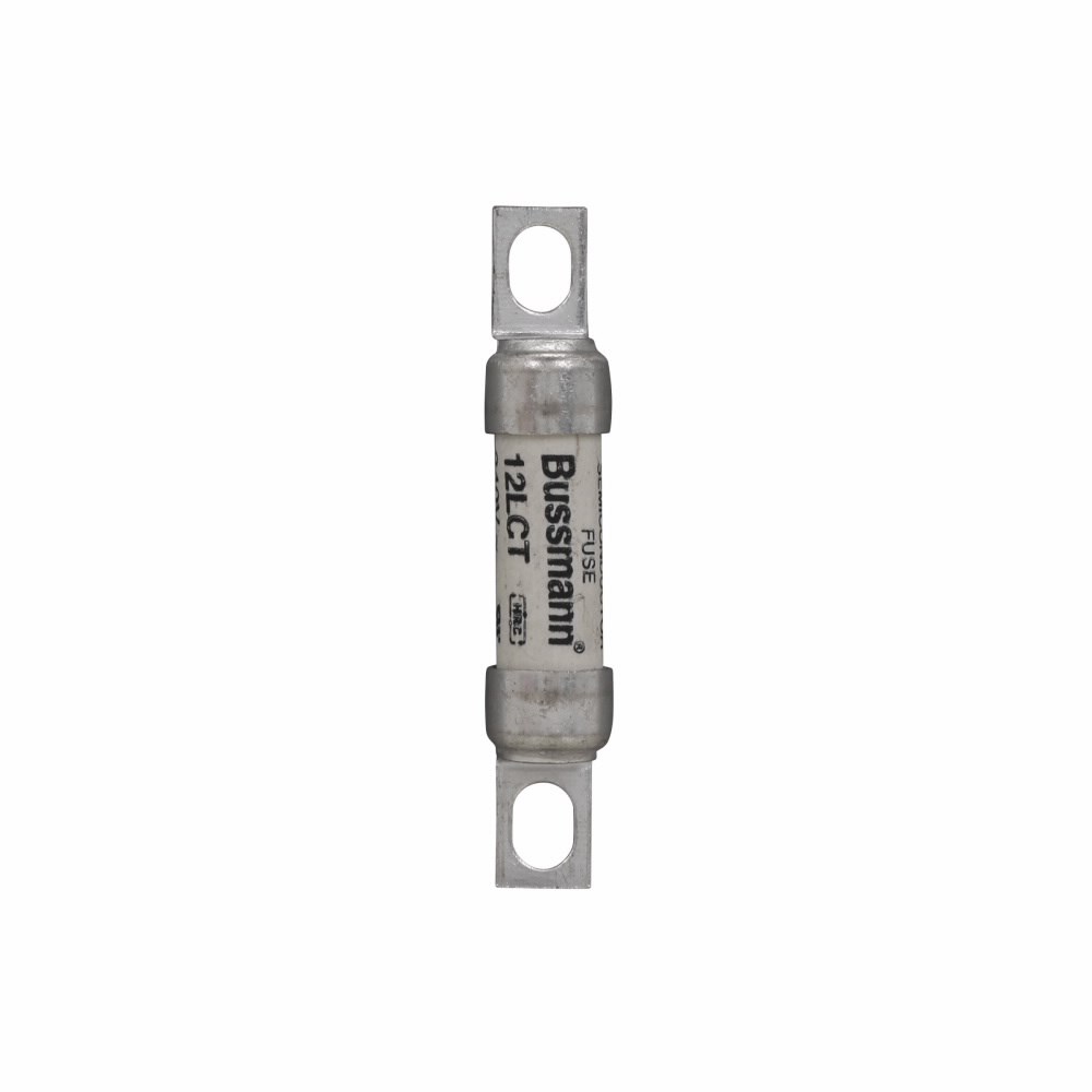 Bussmann-BS88高速皿型保險絲-12LCT
