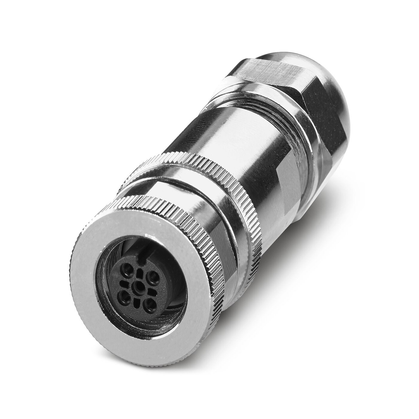 圓形連接器-1515170