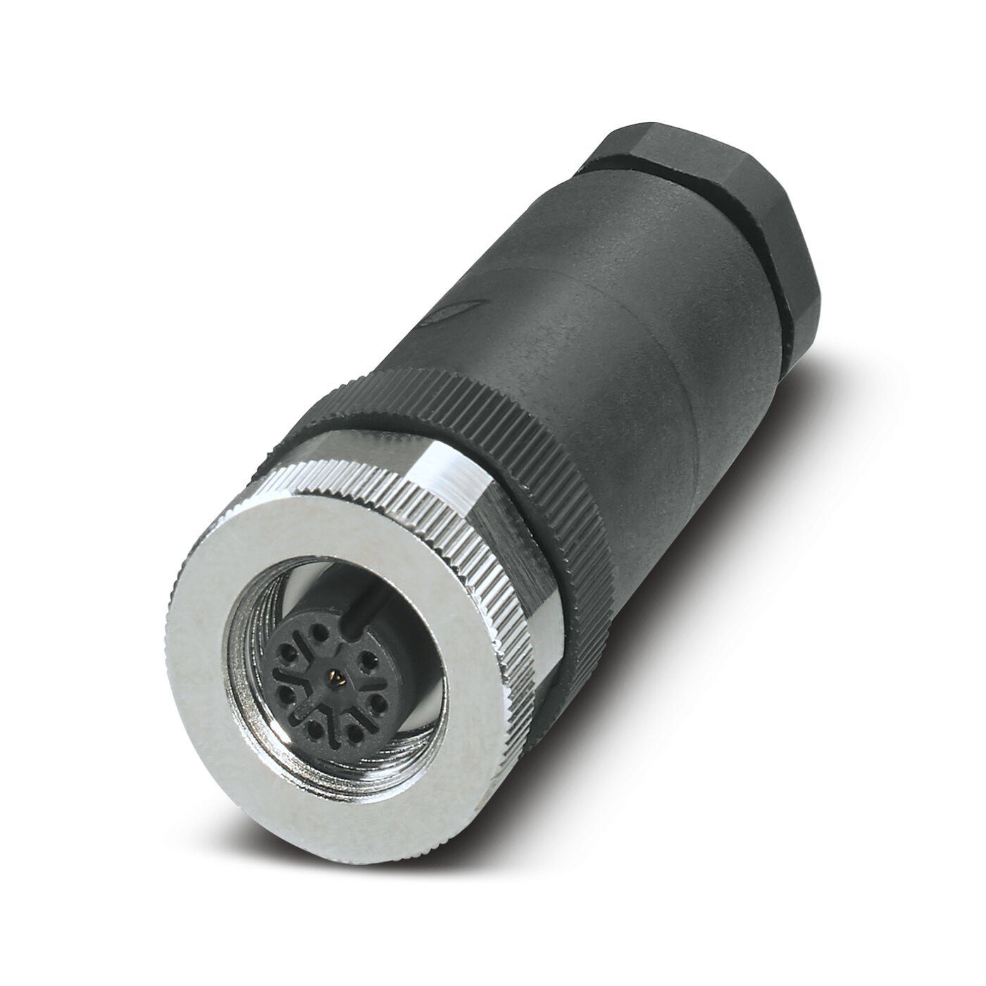 圓形連接器-1513347