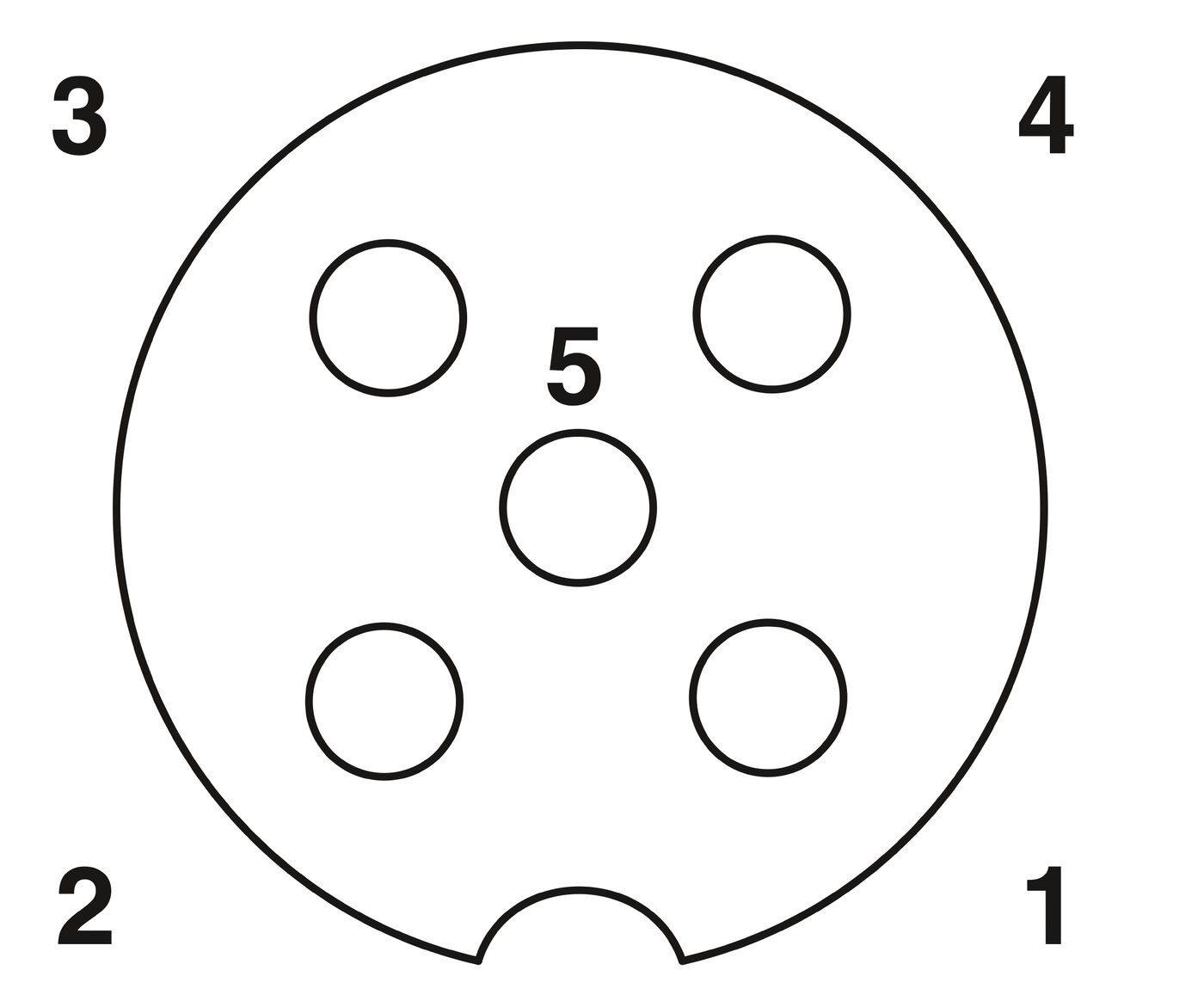 菲尼克斯 Phoenix Contact-傳感器分線盒-1517181