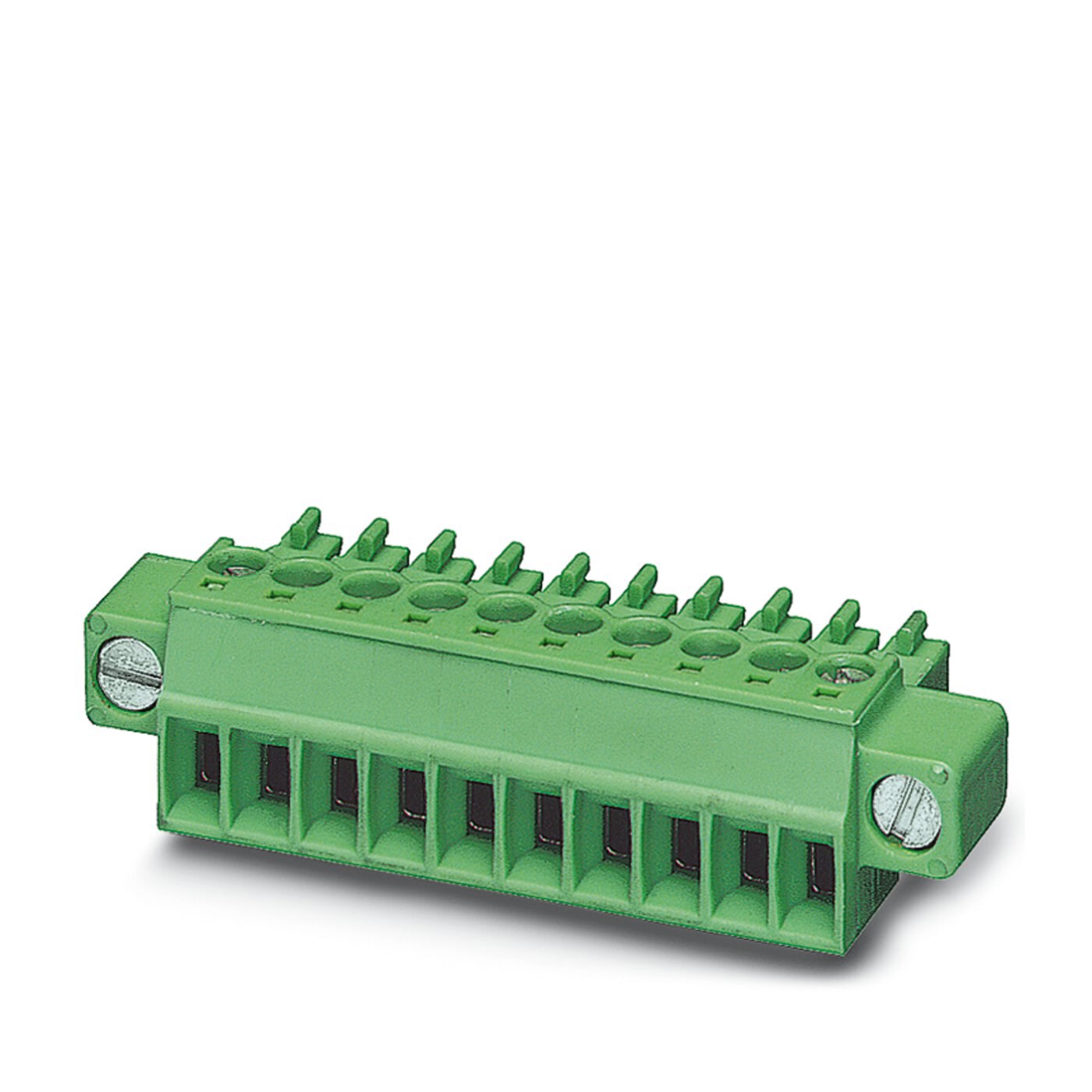菲尼克斯 Phoenix Contact-PCB插拔式連接器-1827729