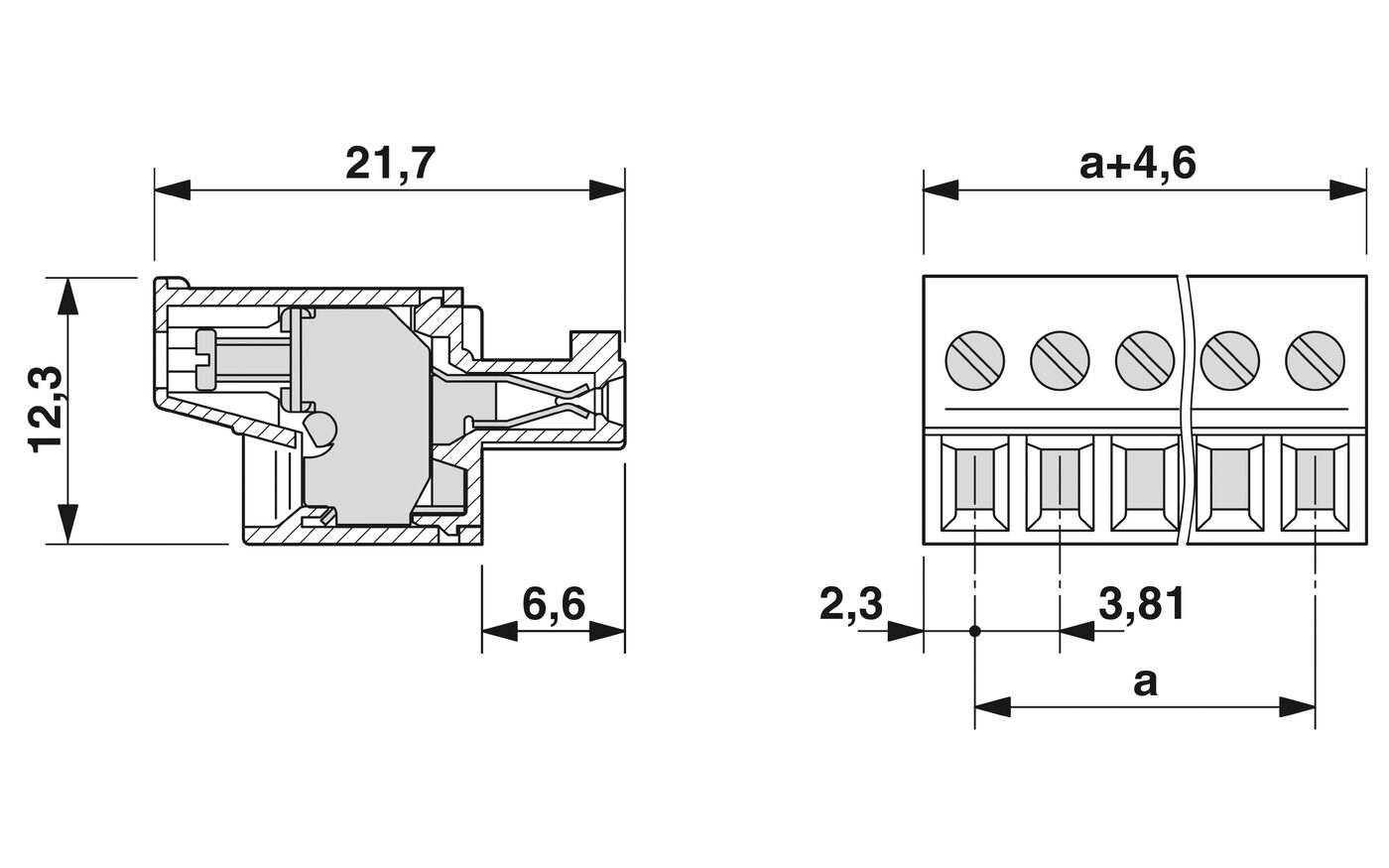 菲尼克斯-PCB插拔式連接器-1850686