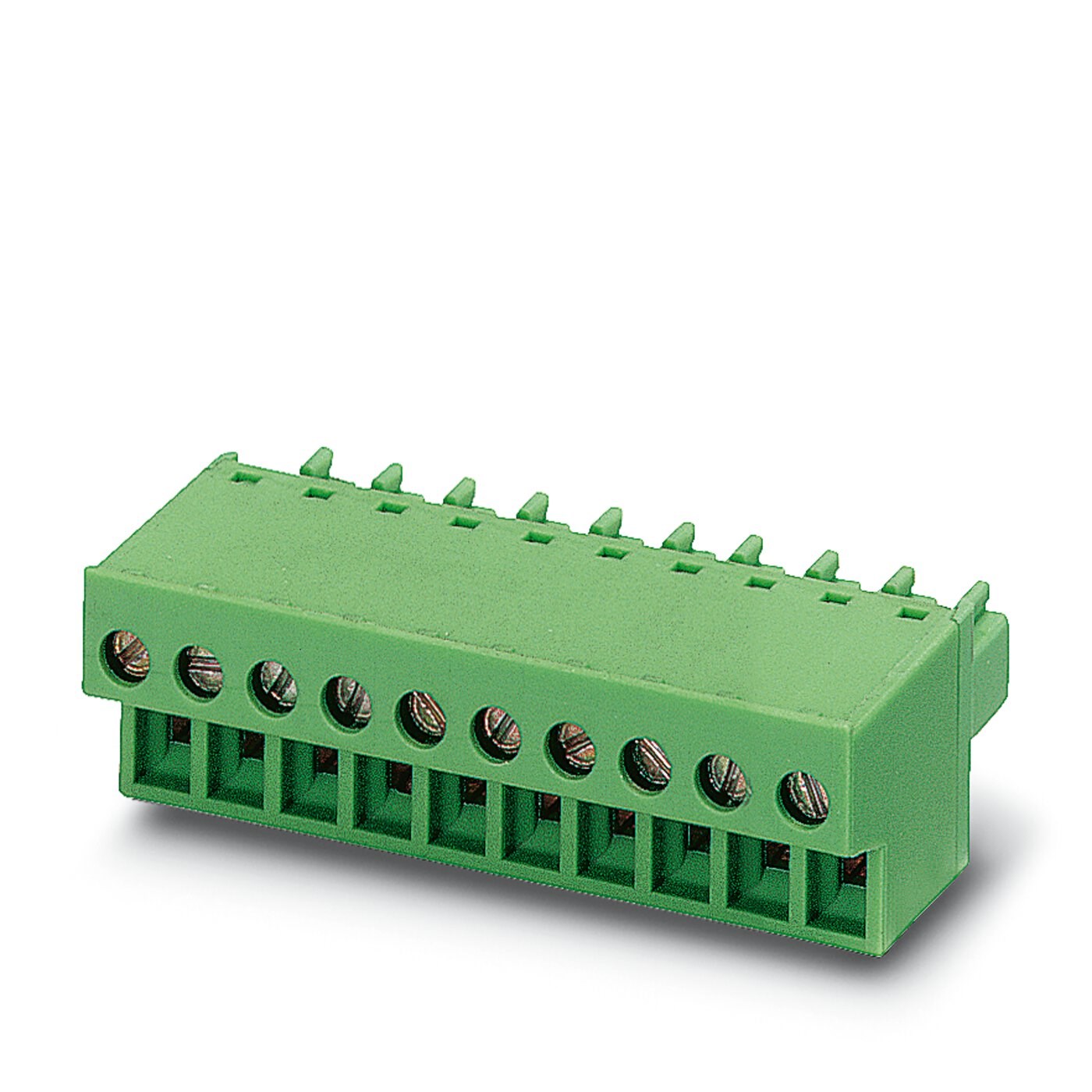 菲尼克斯-PCB插拔式連接器-1850686