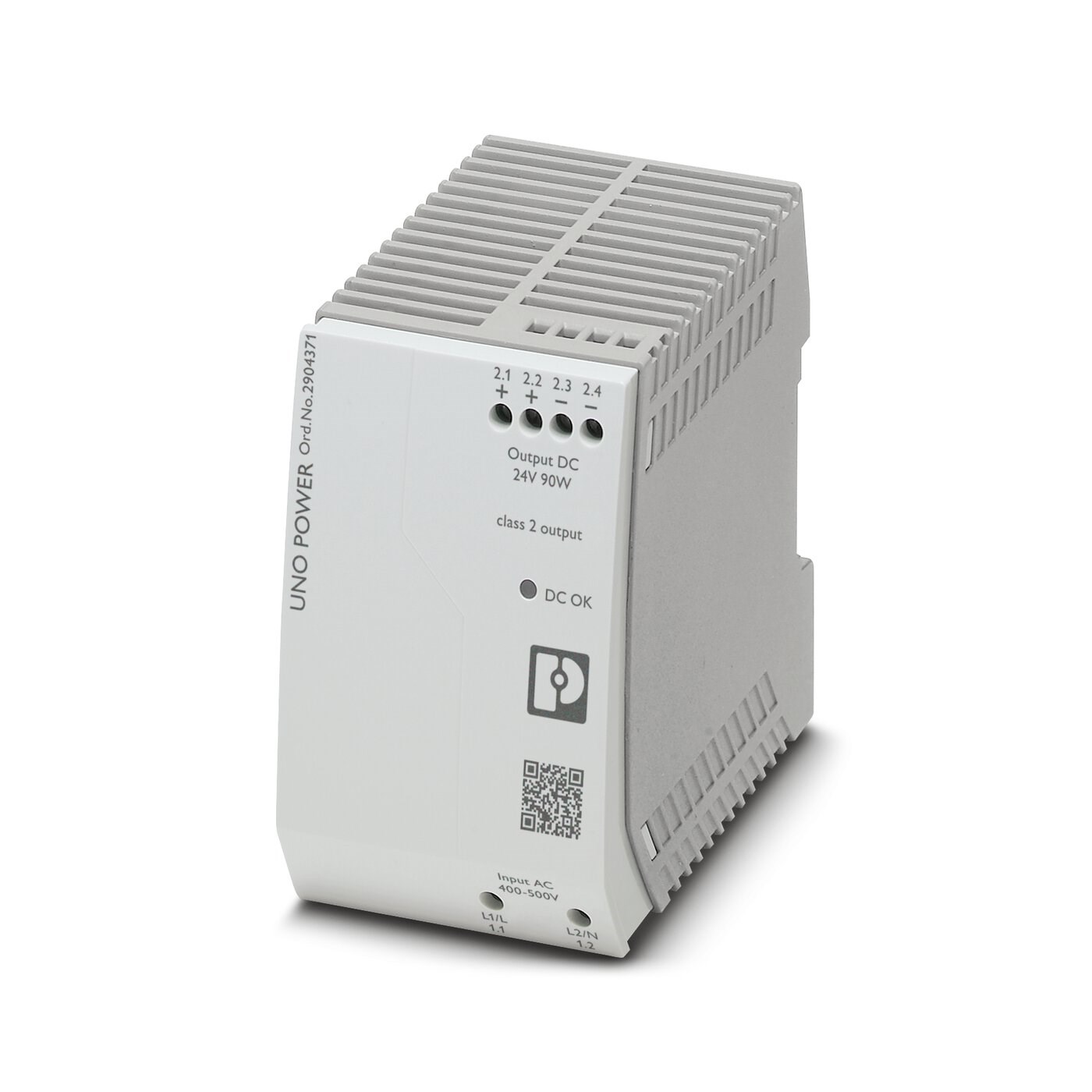 菲尼克斯-UNO 電源供應器