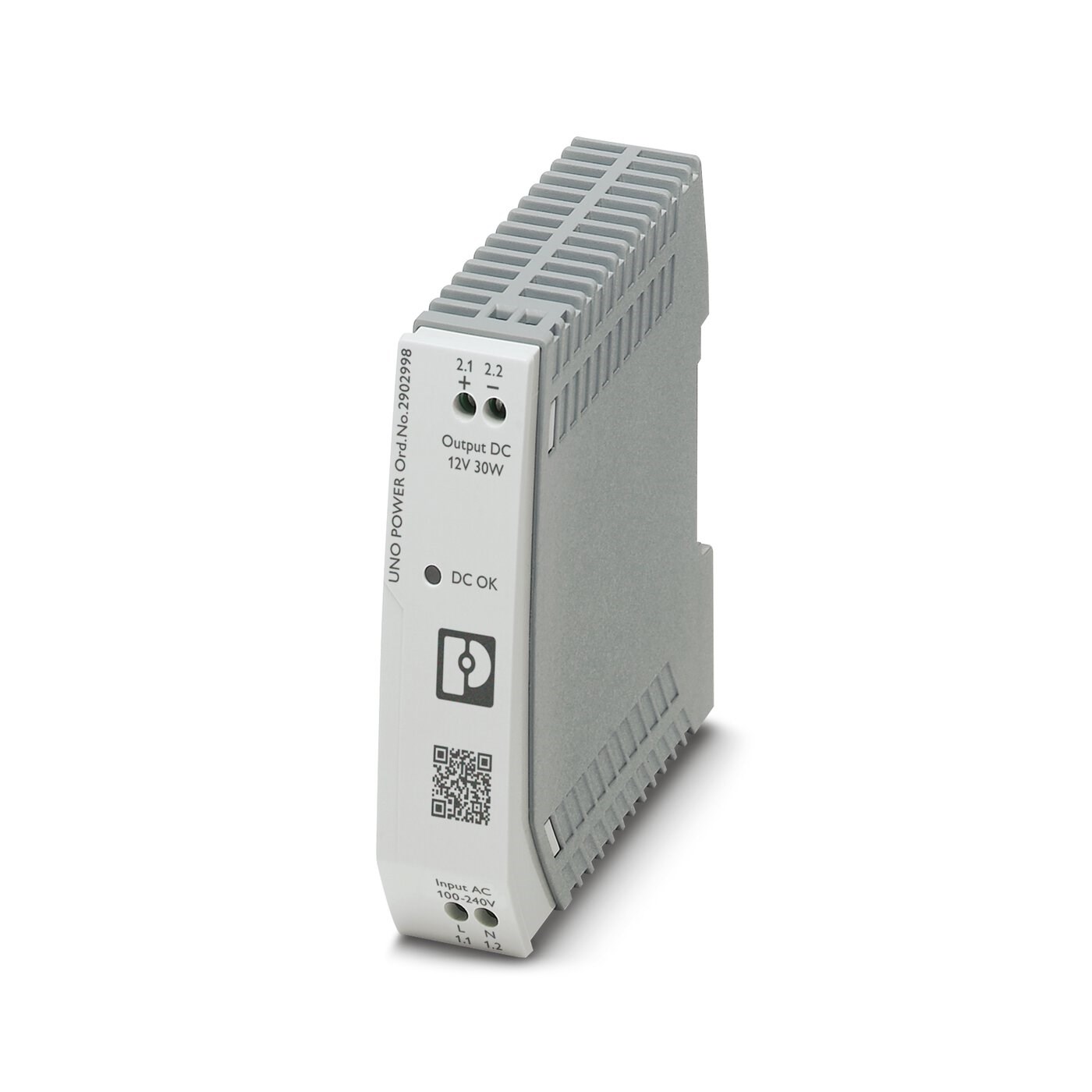 菲尼克斯-UNO 電源供應器