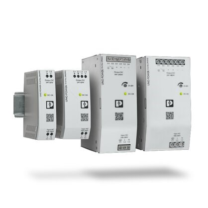 菲尼克斯-UNO 電源供應器