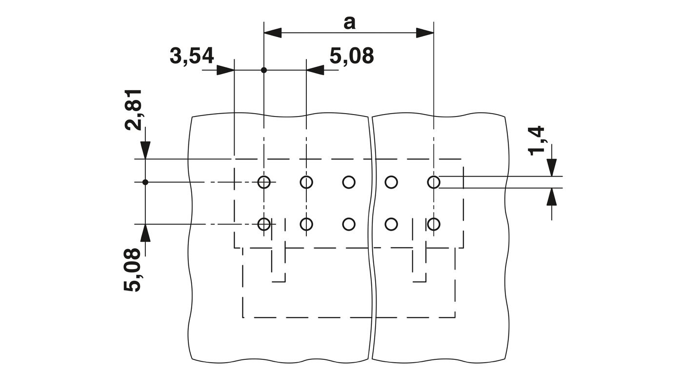 菲尼克斯-PCB插座-1786527