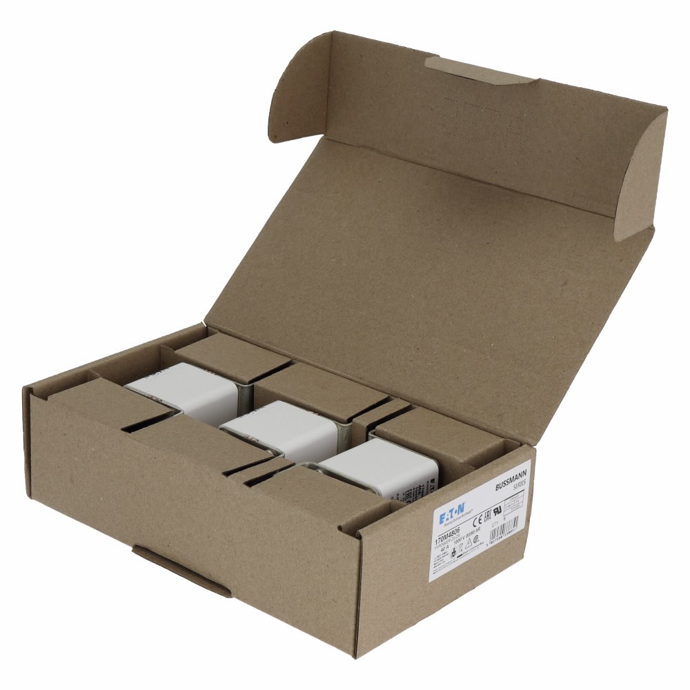 Bussmann-170M size00-900~1000V