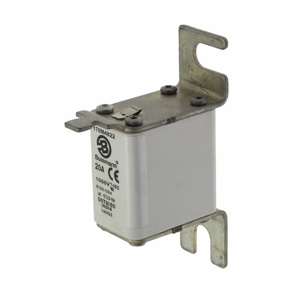 Bussmann-170M4822
