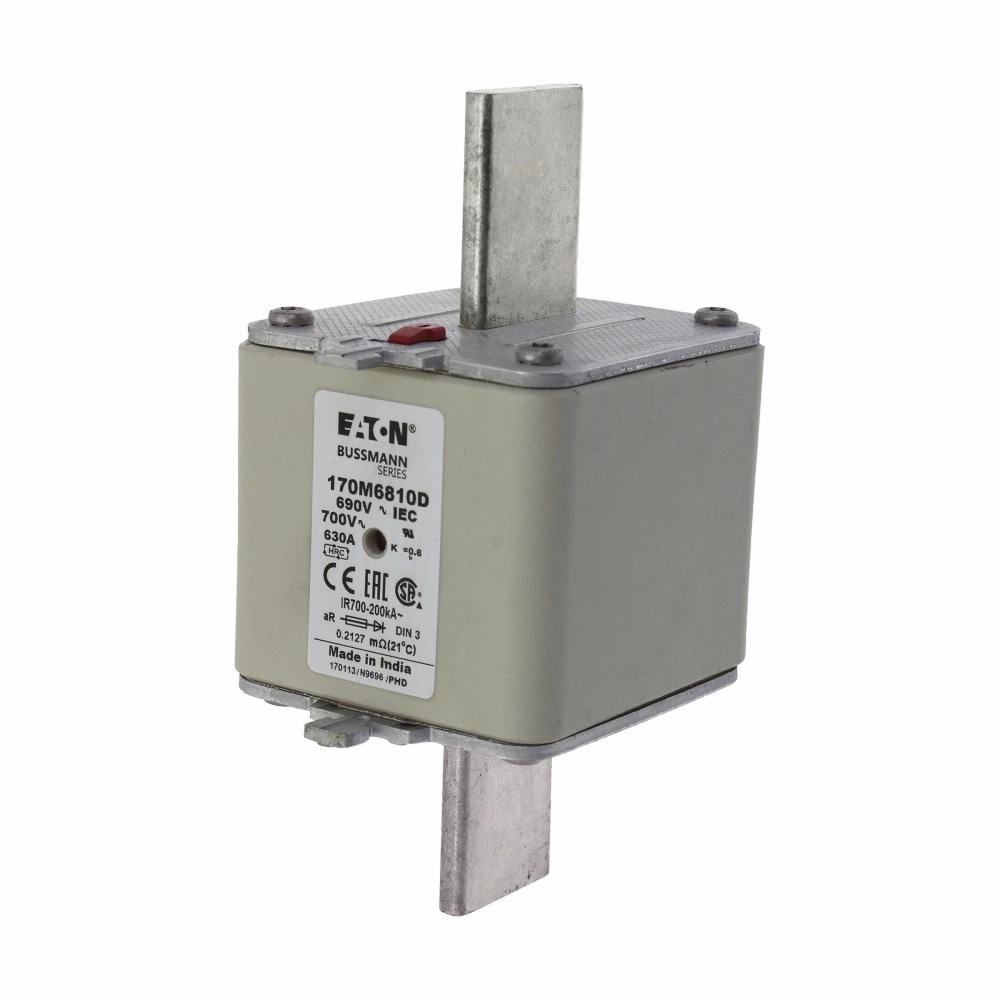 Bussmann-170M6810D