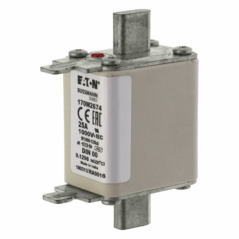 Bussmann-170M2674