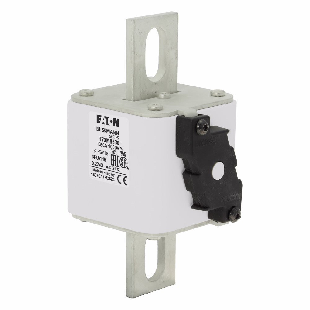 Bussmann-170M8536-K型指示器