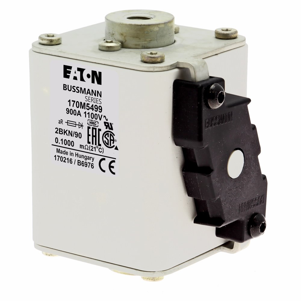 Bussmann-170M5499-BKN/90 K型跳脫