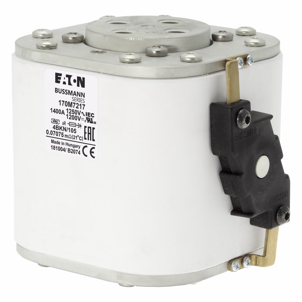 Bussmann-170M7217-BKN/105 K型跳脫