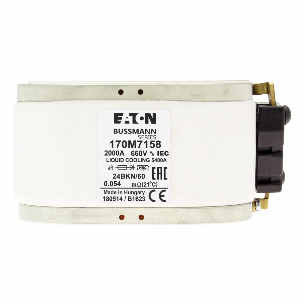 Bussmann-170M7158-BKN/62 K型跳脫