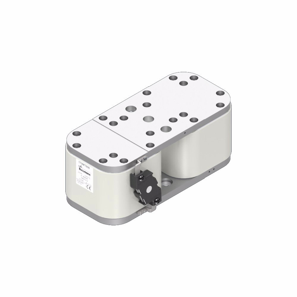 Bussmann-170M7608-BKN/85 K型跳脫
