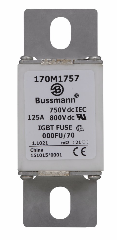 Bussmann-170M1757