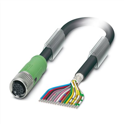 1079460§SAC-17P-35T/FS SH SCO-傳感器/執行器電纜