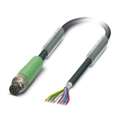 菲尼克斯-傳感執行器電纜-1084023
