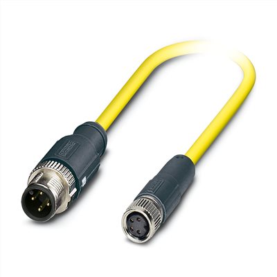 菲尼克斯-傳感器/執行器電纜-1405800