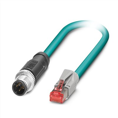 菲尼克斯-網路電纜-1408712