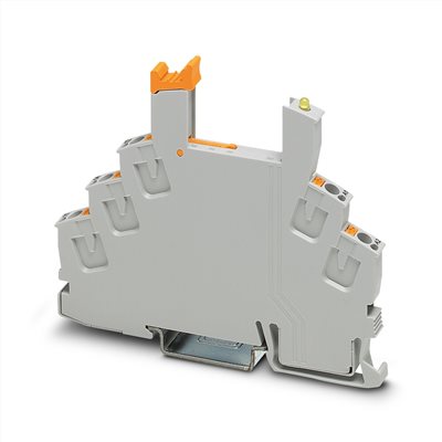 2900958§RIF-0-BPT/21 - 繼電器底座