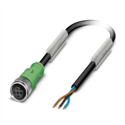 菲尼克斯-傳感器電纜-1414452