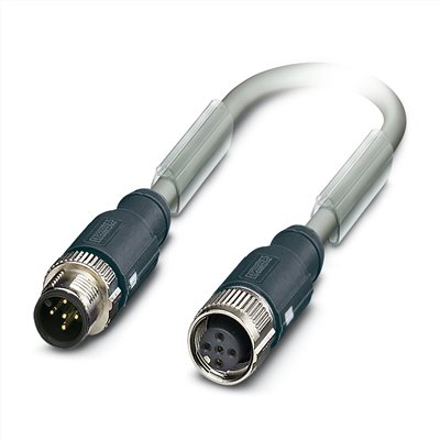 1419053§SAC-5P-MS/ 5,0-923/FS CAN SCO - 總線電纜