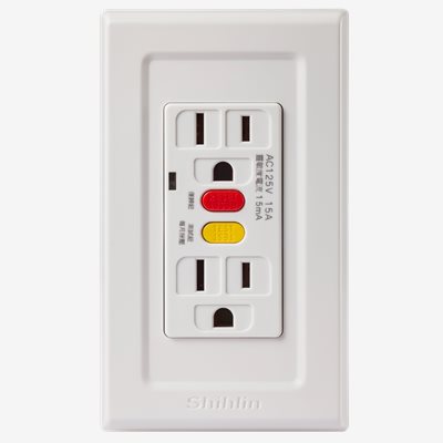 士林電機-NV-BWT2S