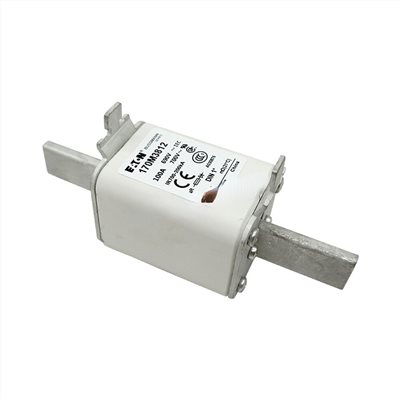 170M3812§100~500A, 690 Vac (IEC), 700 Vac (UL)高速保險絲