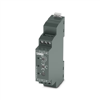 2907319§定時器繼電器-TR-ES-ON-24/240-10H