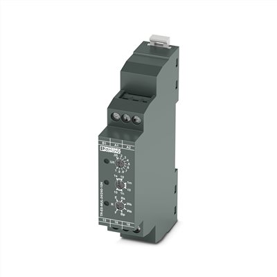 2907322§定時器繼電器-TR-ES-MUL-24/240-10H