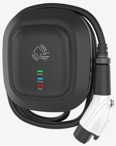 飛宏|馳諾瓦-AWSC770-7kW-AC慢充充電樁
