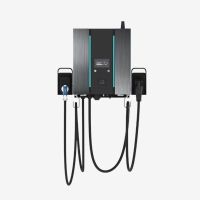 飛宏|馳諾瓦-DW-30kW-DC快充充電樁