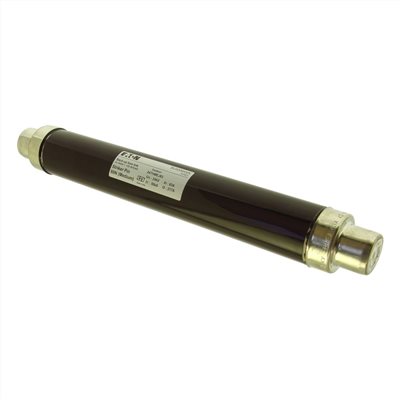 24THMEJ63§63A,  24k Vac(IEC),中壓 DIN 保險絲