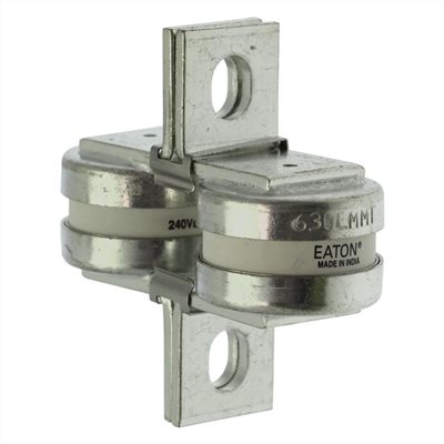 630LMMT§630A, 240 VAC/150 VDC (IEC),高速保險絲