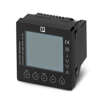 1768174/1768178§MM-EE-EEM-MA550-S- 多功能集合式電表