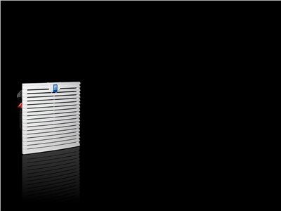 SK 3243.100§TopTherm 過濾器風扇 20 - 900m³/h