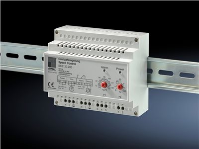 SK 3120.200§〔配件〕速度控制器，用於空氣過濾器和空氣/空氣熱