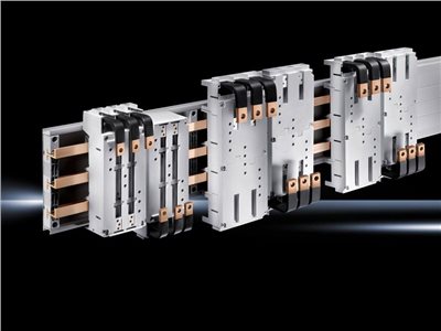 SV 9345.610§CB 元件適配器 3 極；250 A